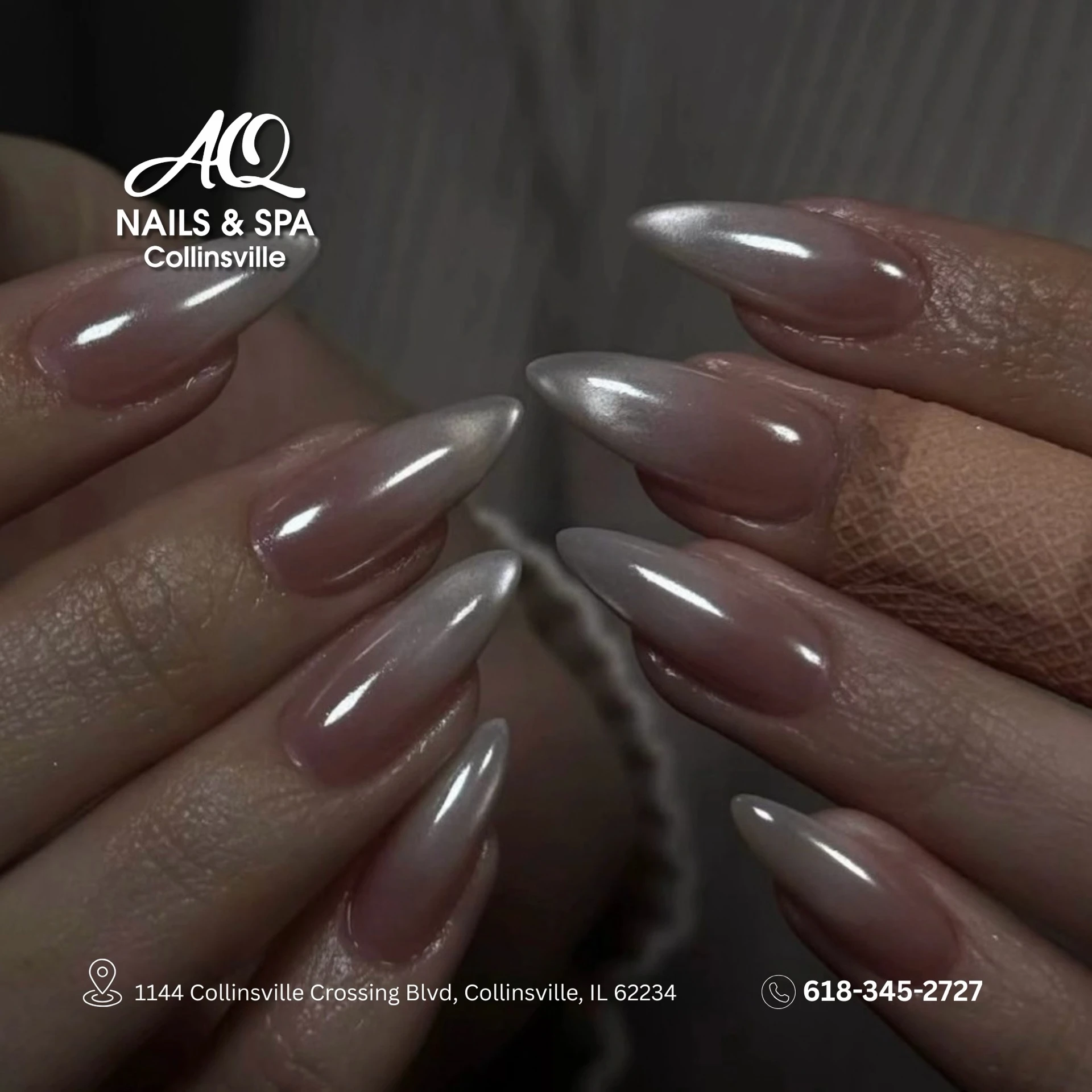Must Try Nail Designs September 29 2026